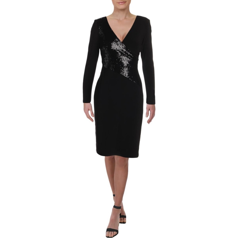 Black Ralph Lauren Dress - New